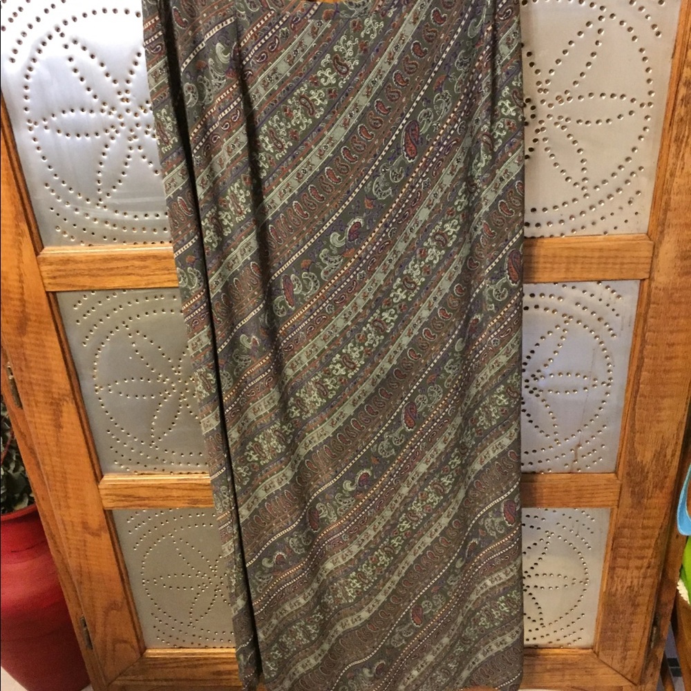 Beautiful long skirt